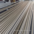 Precision Steel Tubing Precision Seamless Steel Tube Product Manufactory